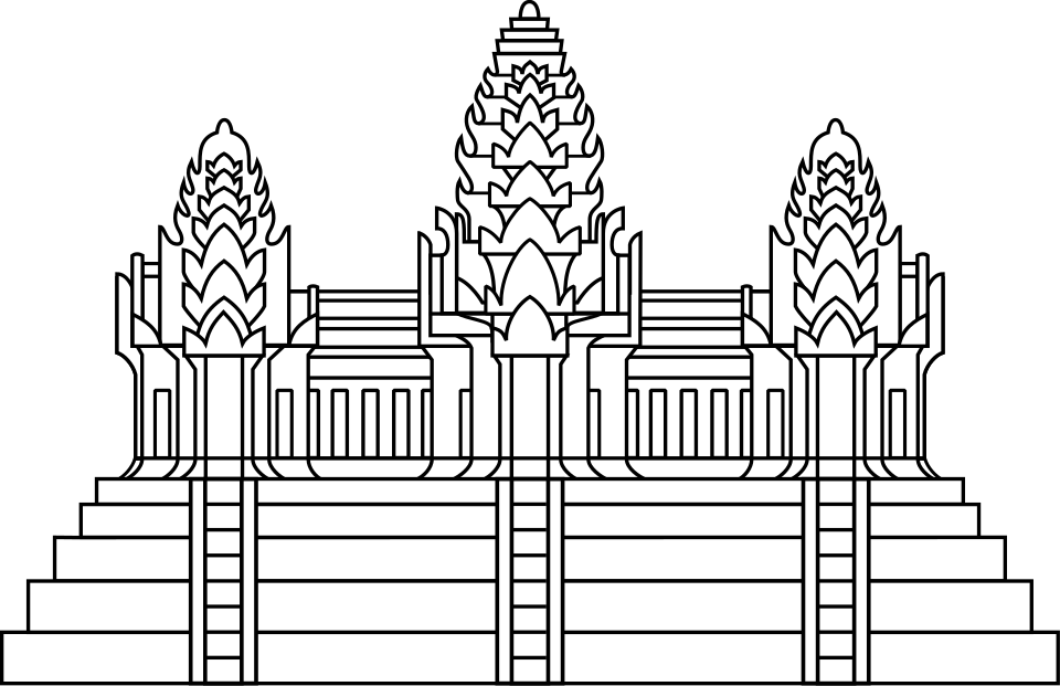 Angkor Wat